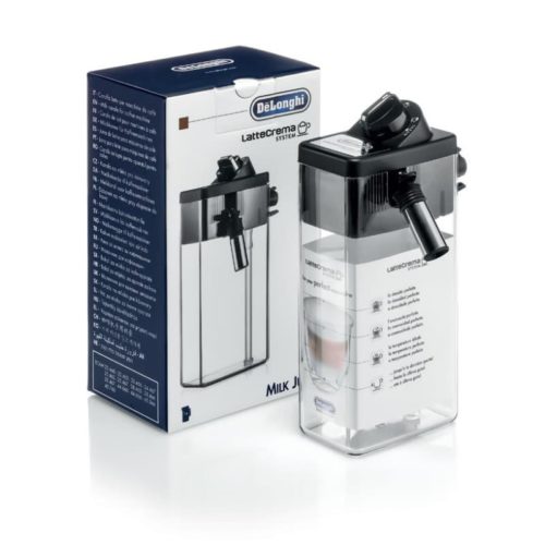 Delonghi Milchbehälter ECAM 28/44/45 Serie