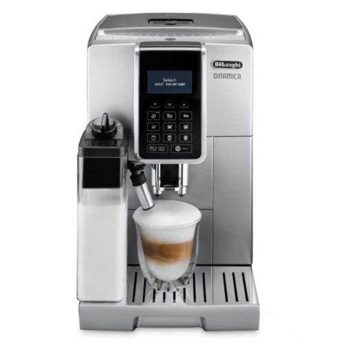 Delonghi ECAM350.75.S Dinamica silber