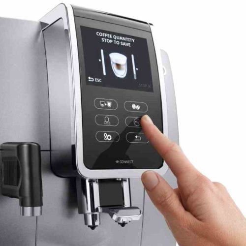 Delonghi Dinamica ECAM370.95.S