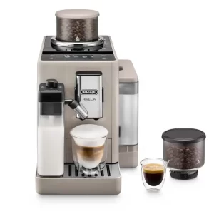 Delonghi Rivelia EXAM440.55.BG Sand Beige