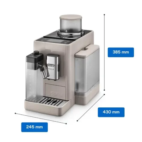 Delonghi Rivelia EXAM440.55.BG